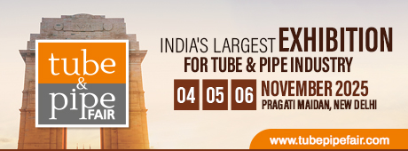 Tube and Pipe